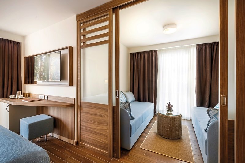 TUI BLUE Bellevue 7
