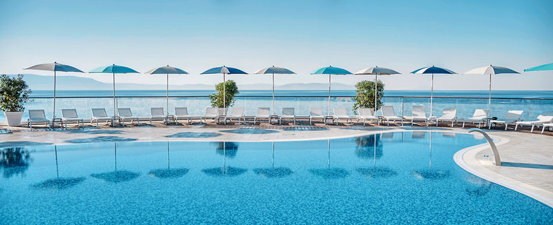 Valamar Bellevue Resort 4