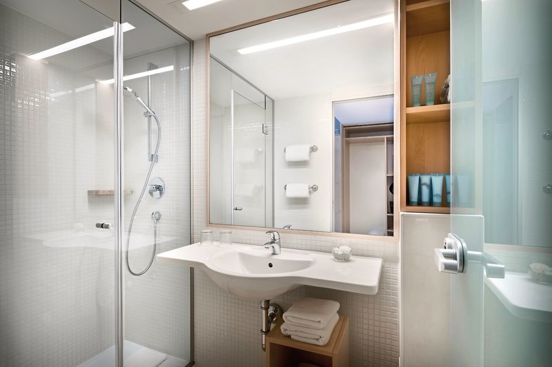 Valamar Bellevue Resort 8