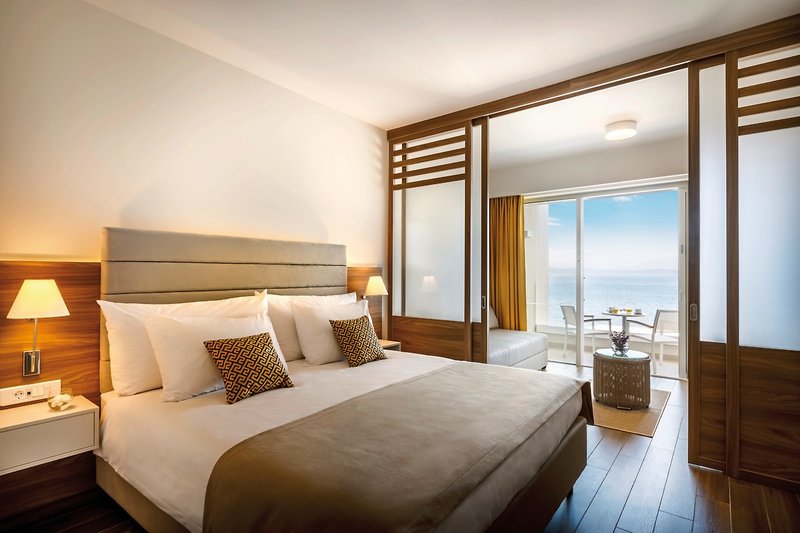 Valamar Bellevue Resort 9