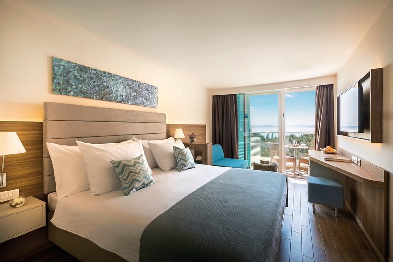 Valamar Bellevue Resort 10