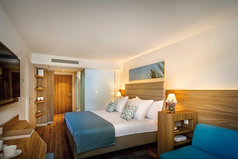 Valamar Bellevue Resort 11