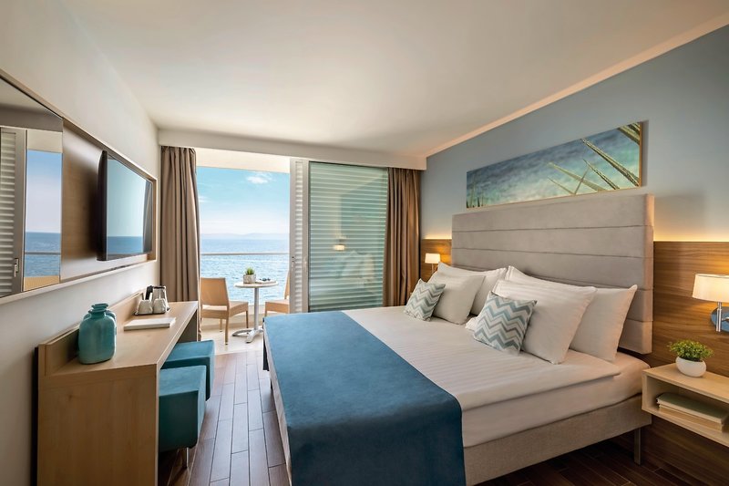 Valamar Bellevue Resort 14