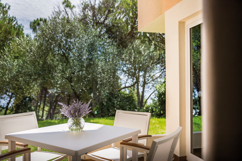 Valamar Bellevue Resort 15