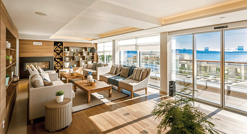 Valamar Bellevue Resort 16