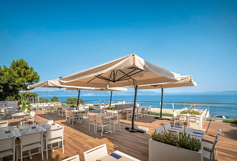 Valamar Bellevue Resort 18