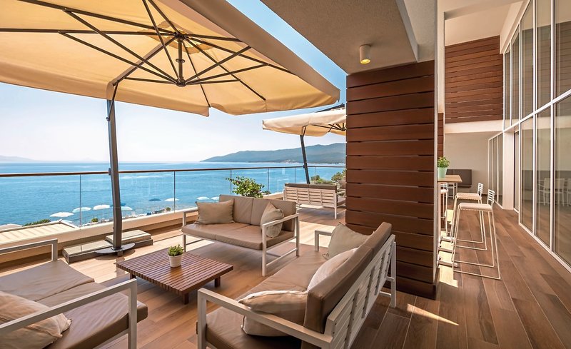 Valamar Bellevue Resort 19