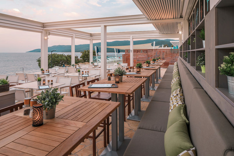 Valamar Bellevue Resort 20