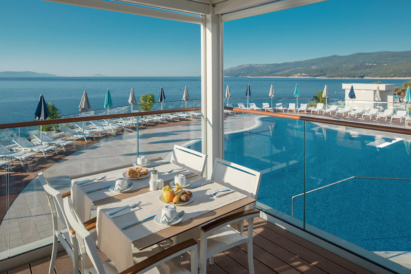 Valamar Bellevue Resort 21