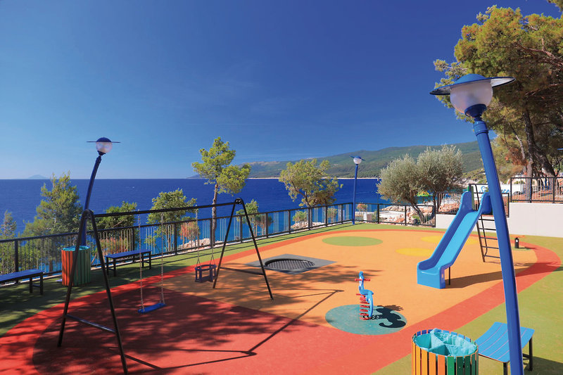 Valamar Bellevue Resort 24