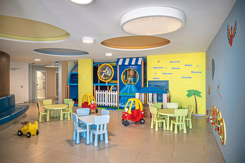 Valamar Bellevue Resort 25