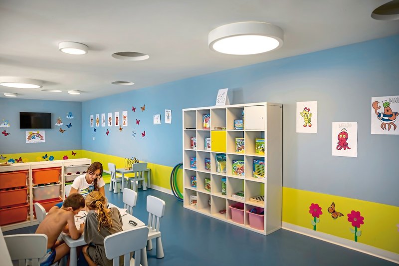 Valamar Bellevue Resort 26