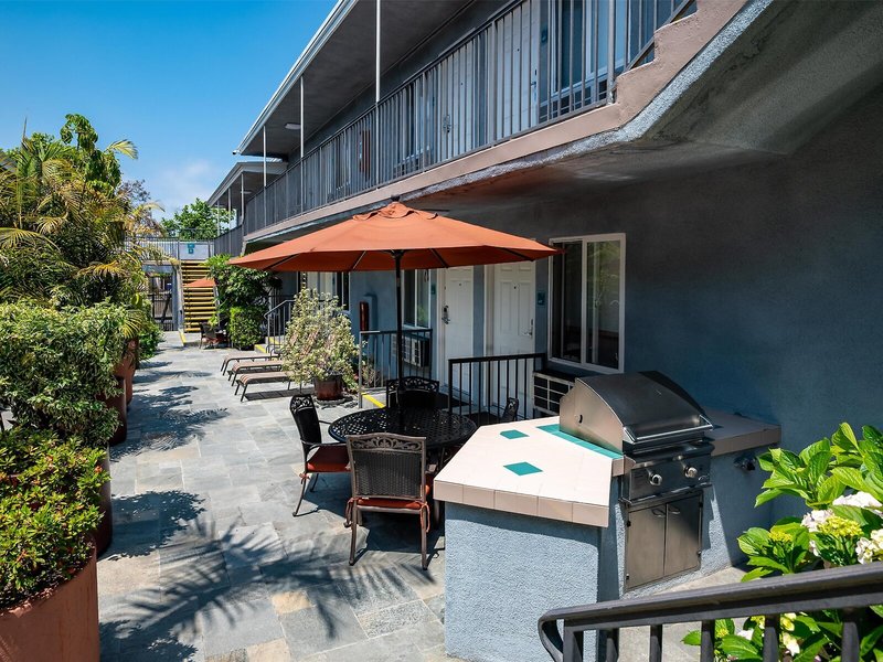 SureStay Hotel by Best Western Santa Monica 2