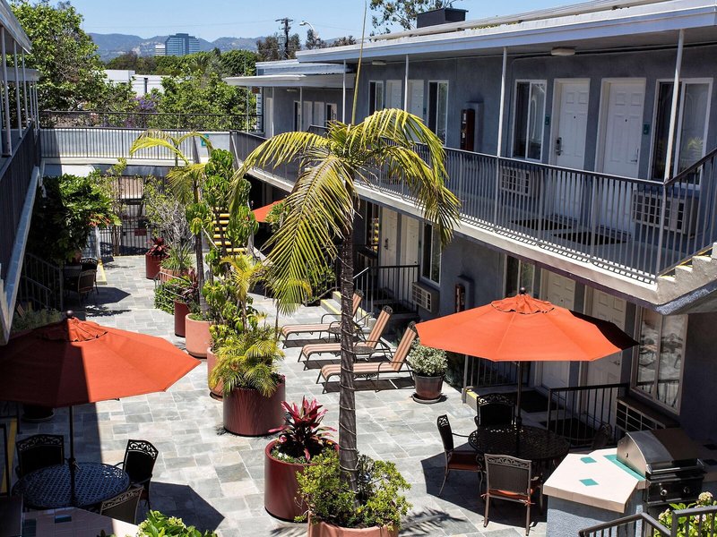 SureStay Hotel by Best Western Santa Monica 5