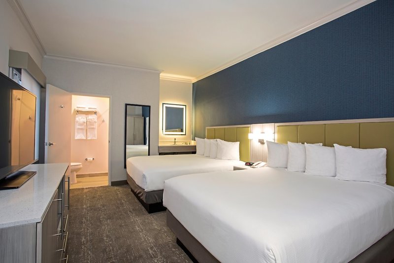 SureStay Hotel by Best Western Santa Monica 2
