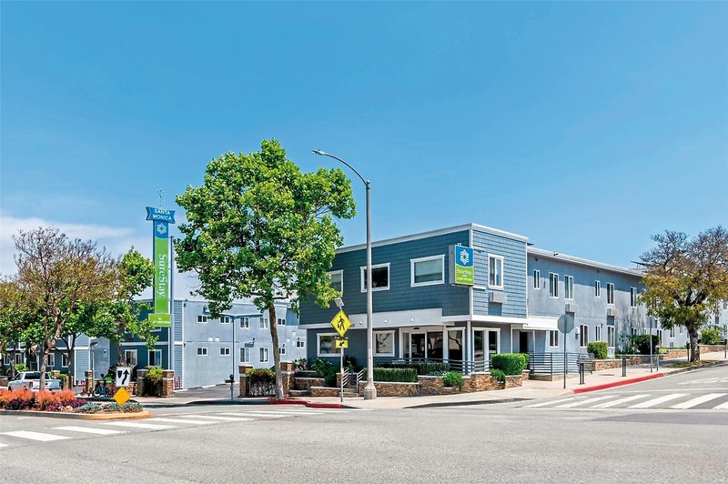 SureStay Hotel by Best Western Santa Monica 4