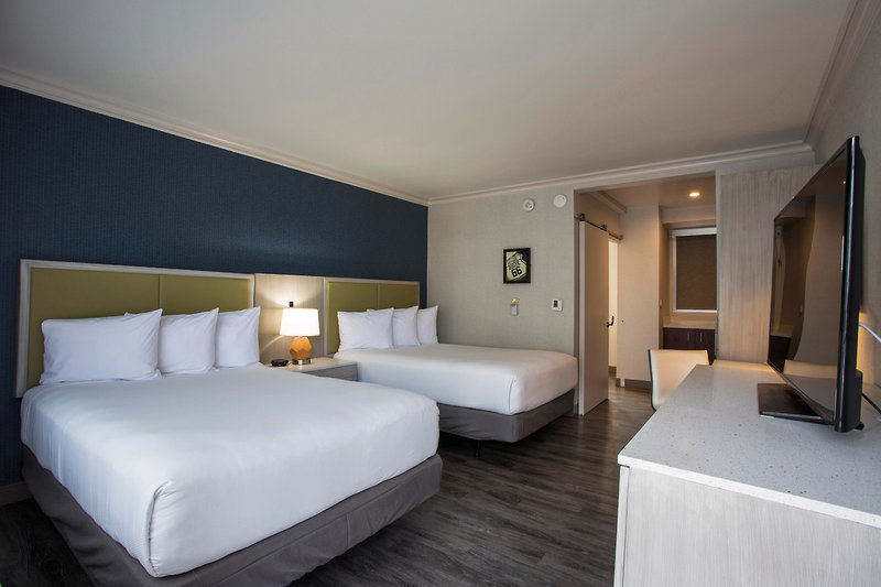 SureStay Hotel by Best Western Santa Monica 5
