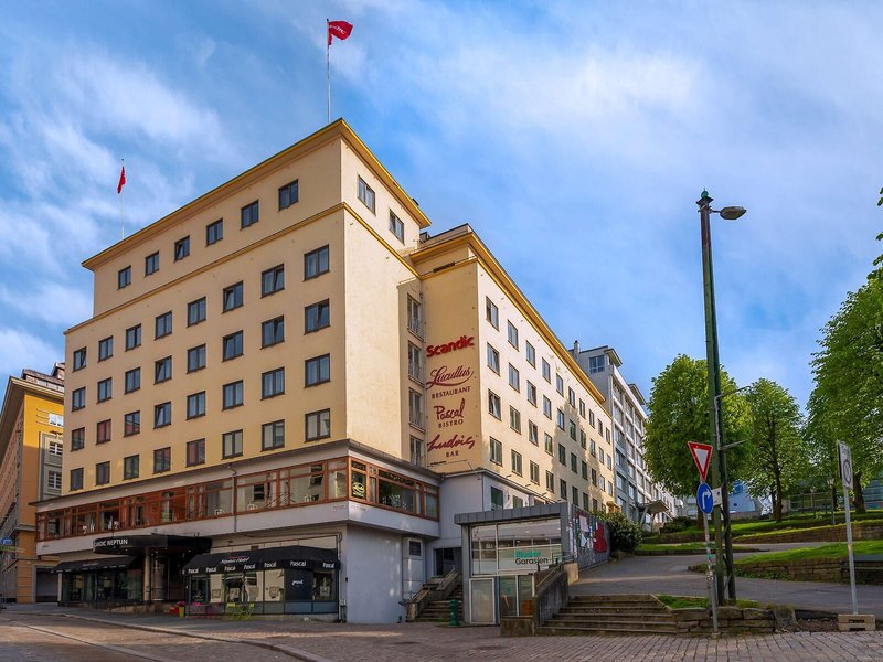 Scandic Neptun 1