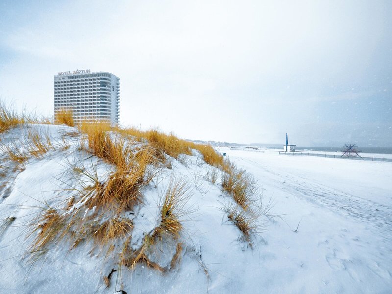 Hotel Neptun 3