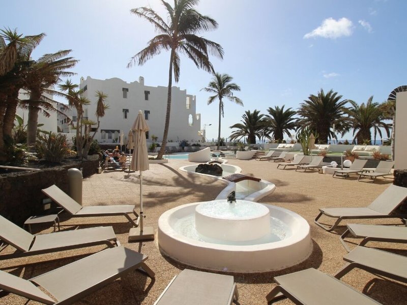 Neptuno Suites 14