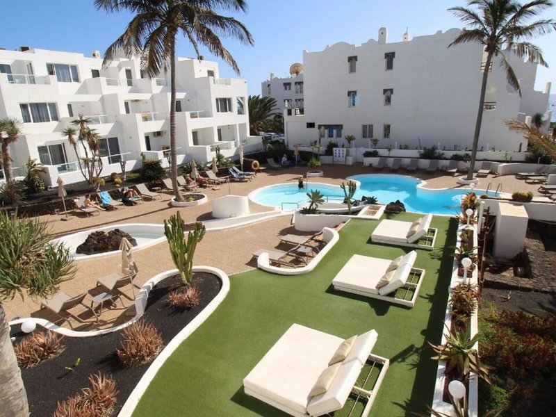 Neptuno Suites 16