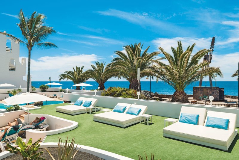 Neptuno Suites 3