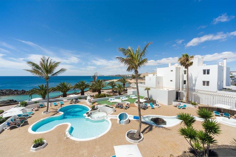 Neptuno Suites 10