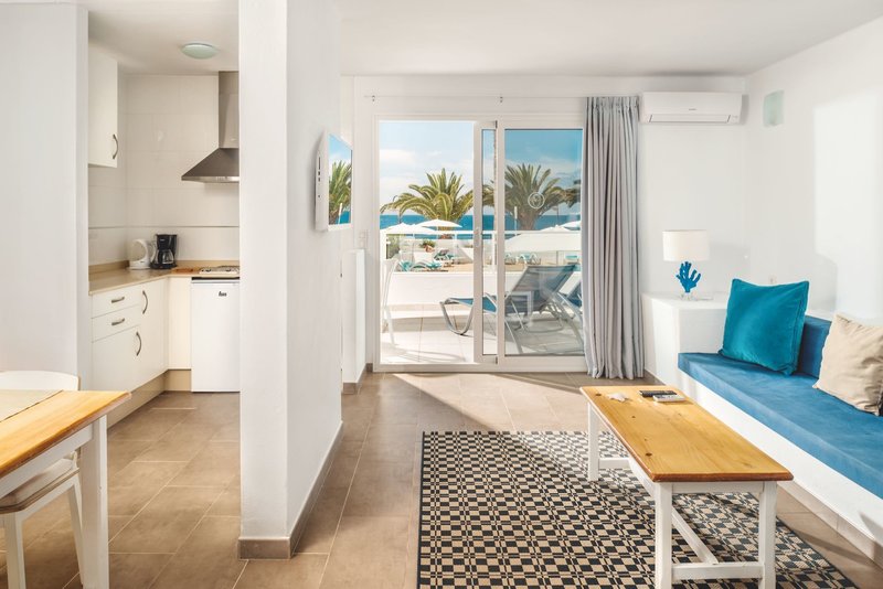 Neptuno Suites 12