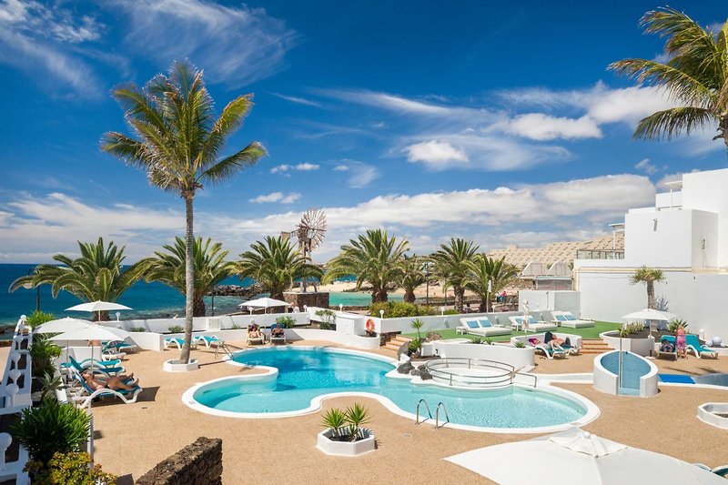 Neptuno Suites 1