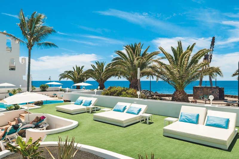 Neptuno Suites 3