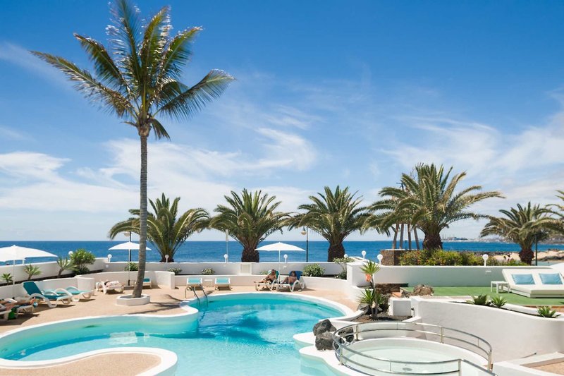 Neptuno Suites 2