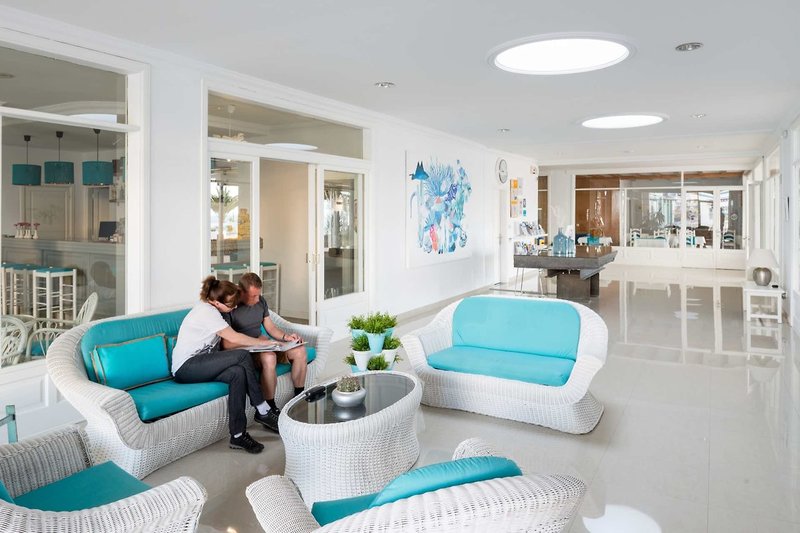 Neptuno Suites 5