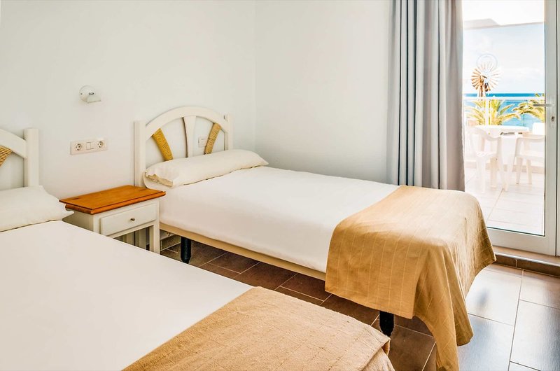 Neptuno Suites 6