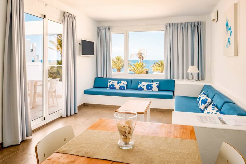 Neptuno Suites 7