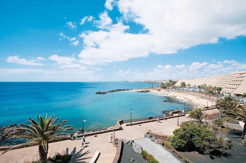 Neptuno Suites 3