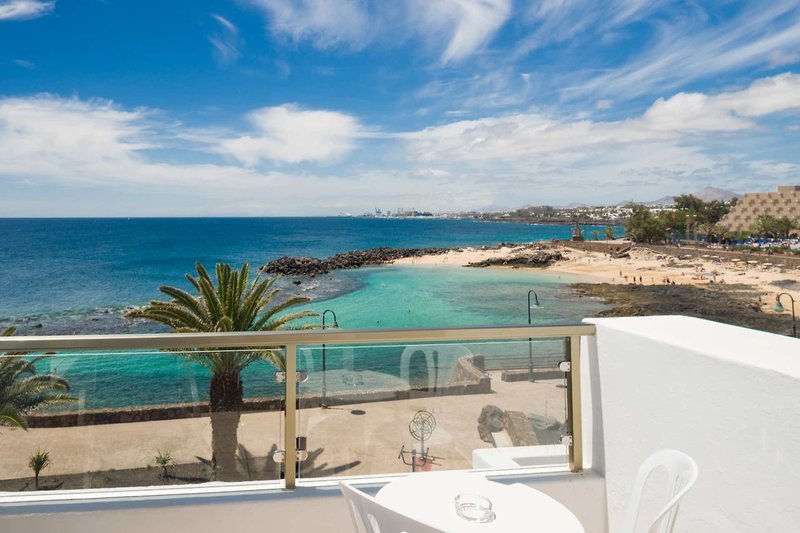 Neptuno Suites 4