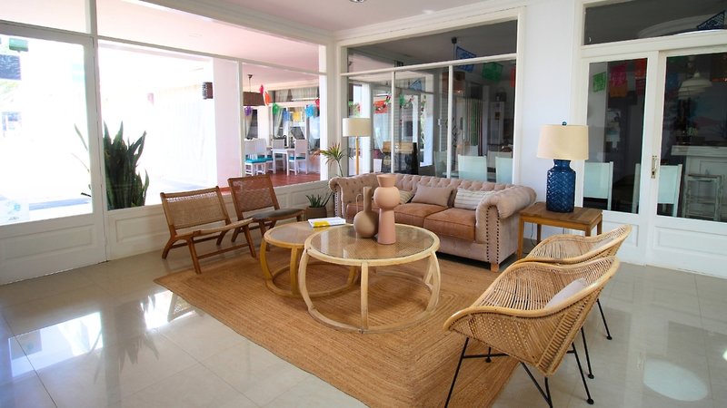 Neptuno Suites 10