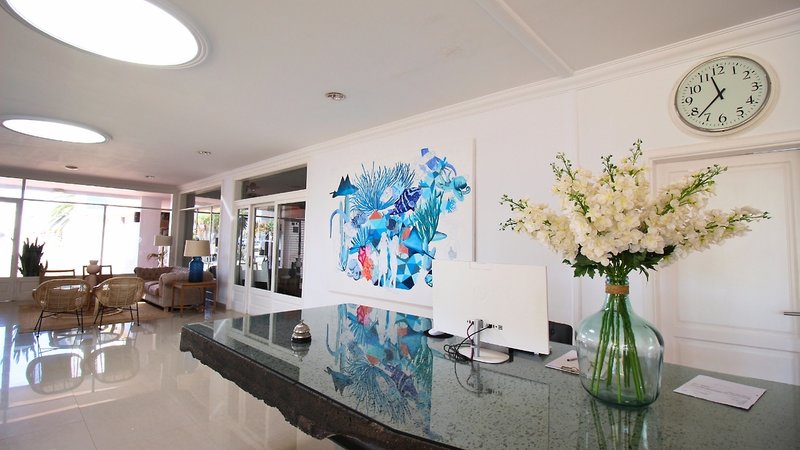 Neptuno Suites 11