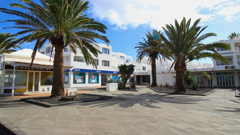Neptuno Suites 12