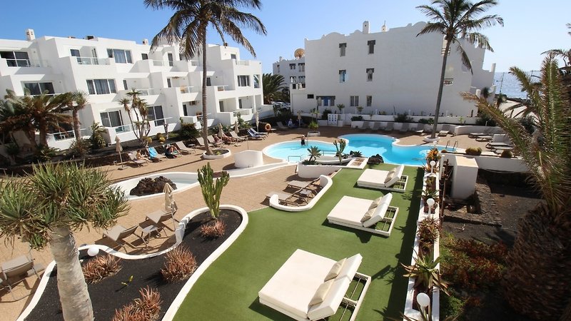 Neptuno Suites 13