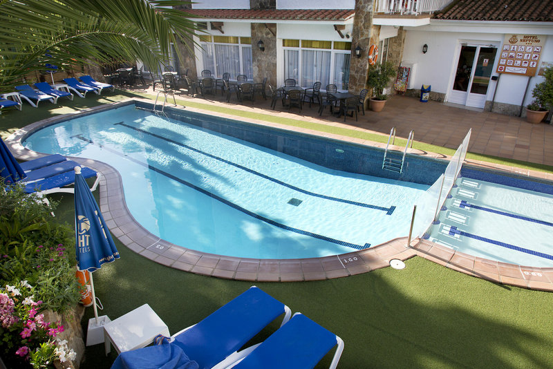 Hotel GHT Neptuno 2