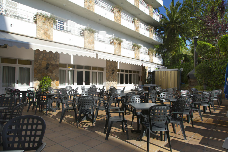 Hotel GHT Neptuno 10