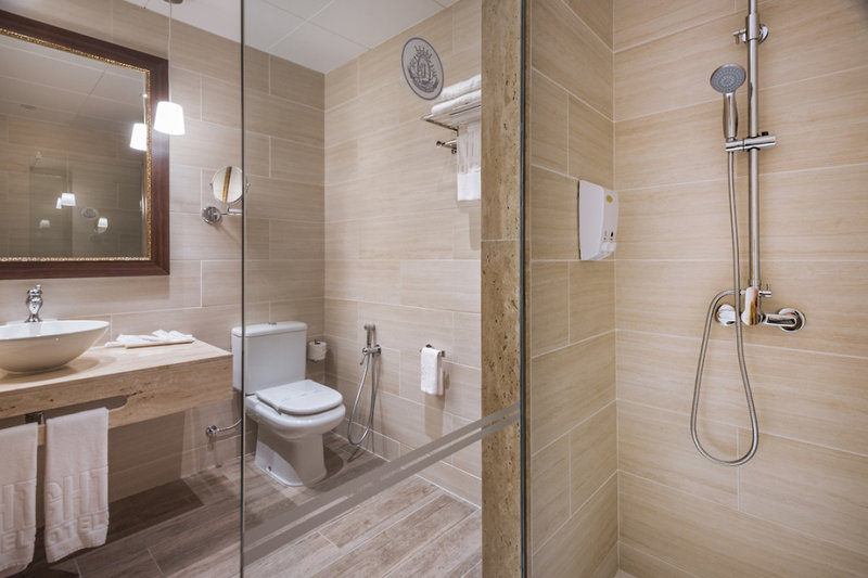 Hotel GHT Neptuno 1