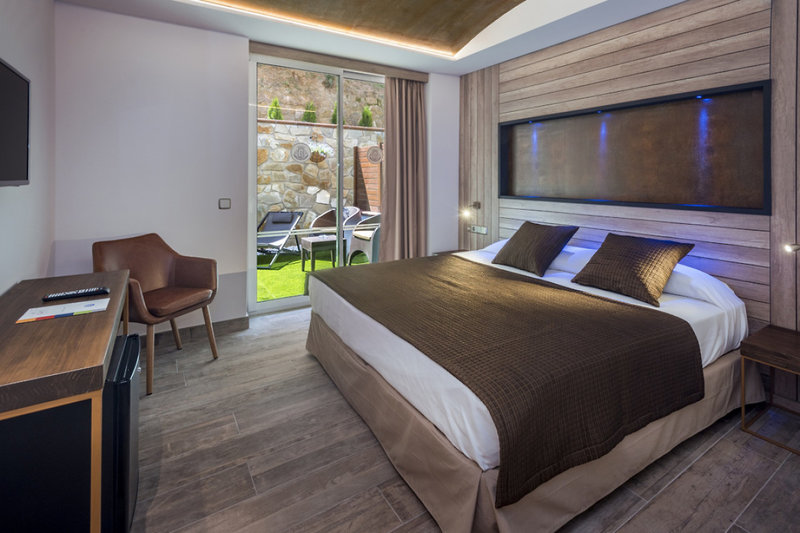 Hotel GHT Neptuno 2