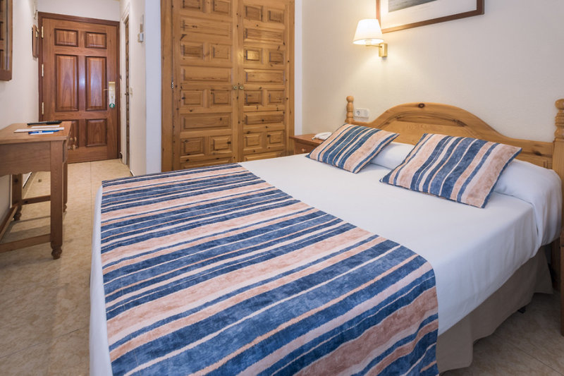 Hotel GHT Neptuno 3