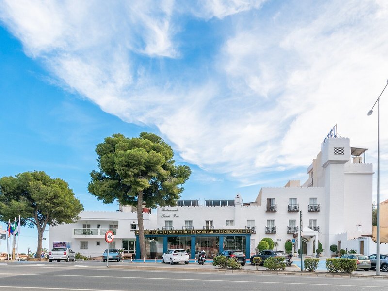 Nerja Club & Spa 2