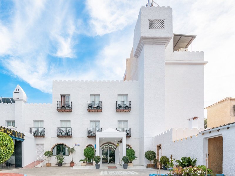 Nerja Club & Spa 4
