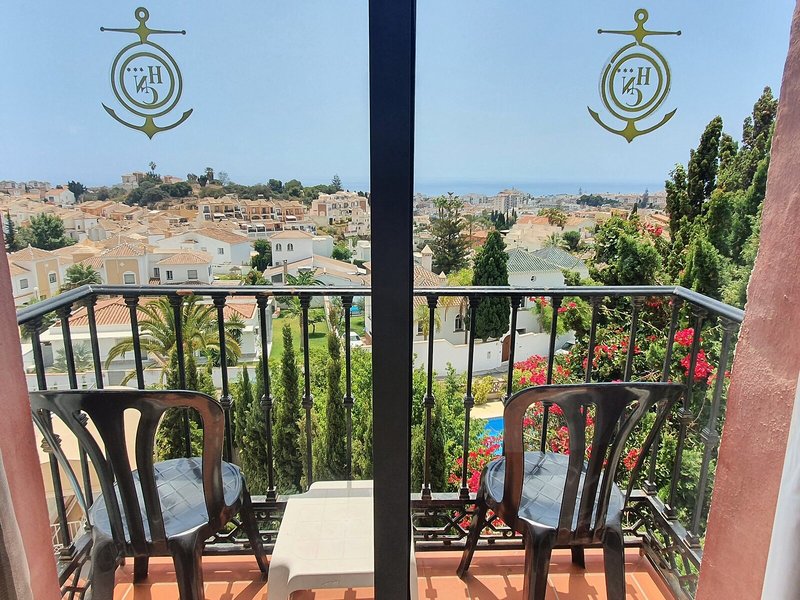 Nerja Club & Spa 6