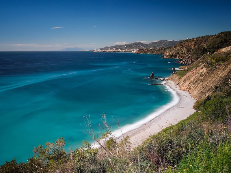 Nerja Club & Spa 7