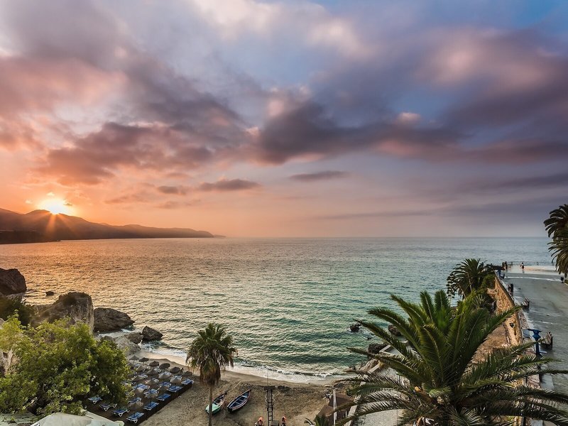 Nerja Club & Spa 8